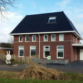  Twee-onder-een-kapwoning Zoelmond bouwproject