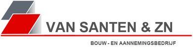 Van Santen & Zn-logo