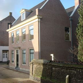 Nieuwbouwwoning Vianen