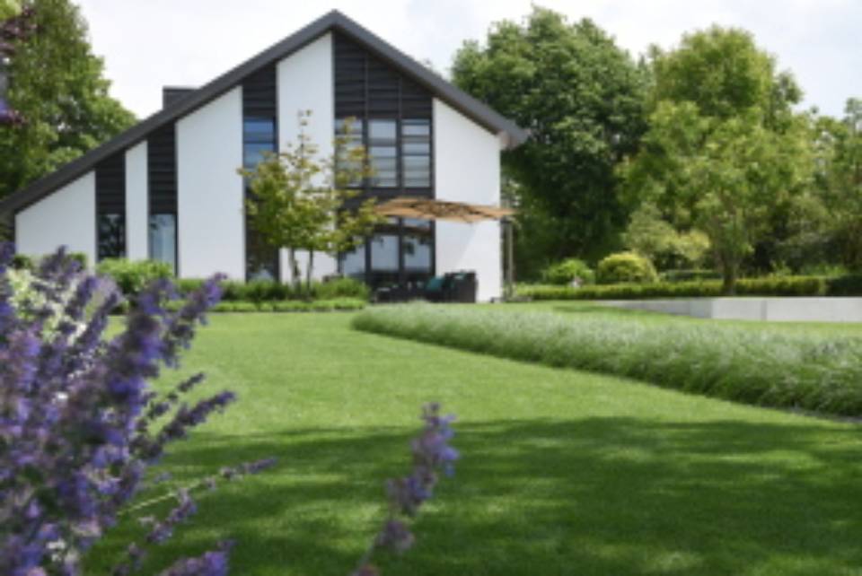 Nieuwbouw en woningbouw