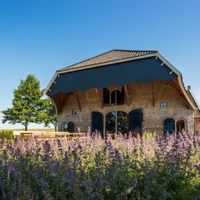 Bouw boerderij Beusichemsedijk 17