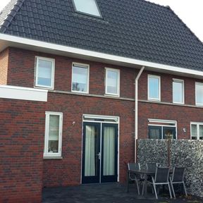 Twee-onder-een-kapwoning Zoelmond