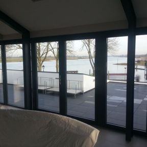 Nieuwbouwwoning Veerweg